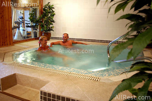 Montana Pine Resort 33